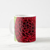 Mug Dahlia (Devant gauche)