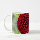Mug Dahlia (Gauche)