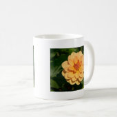 Mug Dahlia 'David Howard' (Devant droit)