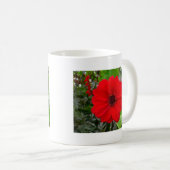 Mug Dahlia - Evêque de Llandaff (Devant droit)