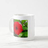 Mug Dahlia - Evêque de Llandaff (Devant gauche)