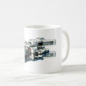 Mug Daileon (Devant droit)