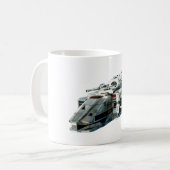Mug Daileon (Devant gauche)