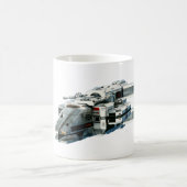 Mug Daileon (Centre)