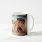 Mug Daily Empress 2 Allie cat cup (Devant droit)