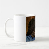 Mug Daily Empress Lulu 2 the cat (Gauche)