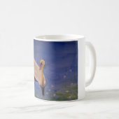 Mug Daily Empress Swan cup (Devant droit)