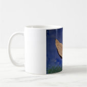 Mug Daily Empress Swan cup (Gauche)