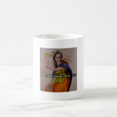 Mug Daily Empress Tarot Cup (Centre)