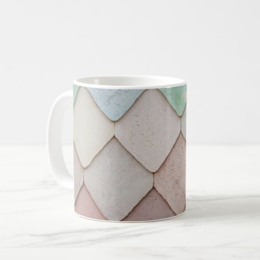 Mug daimond (Devant gauche)