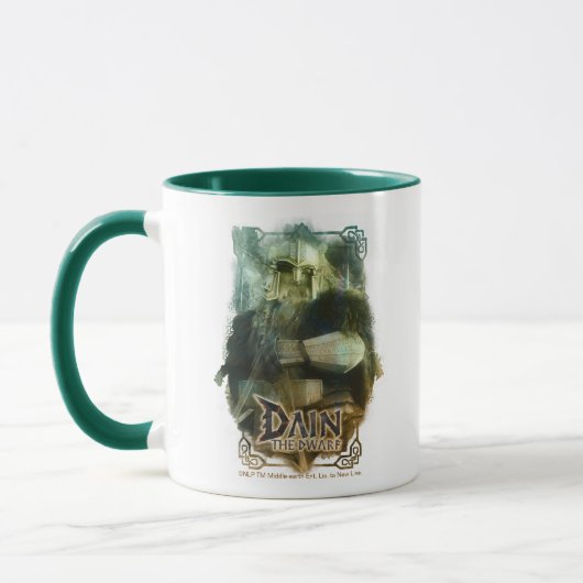MUG DAIN DWARF™ (Gauche)