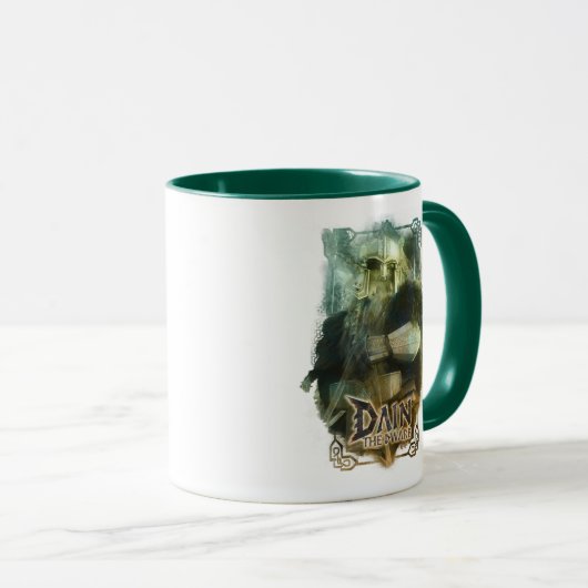 MUG DAIN DWARF™ (Devant droit)