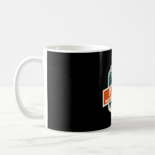 Mug Daintree Australie � The Endless Horizon of Art
