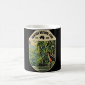 Mug Daintree Australie � The Endless Horizon of Art (Centre)