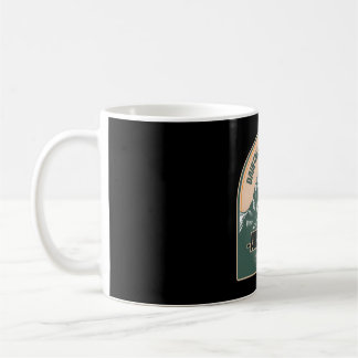 Mug Daintree Australie � The Endless Horizon of Art