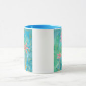 Mug Dainty Daisies III (Centre)