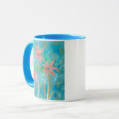 Mug Dainty Daisies III (Devant gauche)