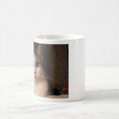 Mug Dainty Doll - Édition Ruban Rose (avec texte) (Centre)