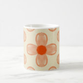 Mug Dainty Dot Florals (Centre)