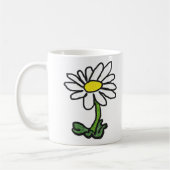 Mug Daisy (Gauche)