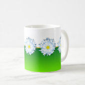 Mug Daisy (Devant droit)