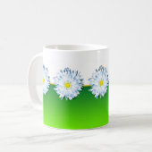 Mug Daisy (Devant gauche)