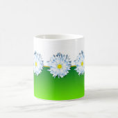 Mug Daisy (Centre)