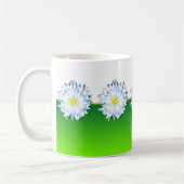Mug Daisy (Gauche)