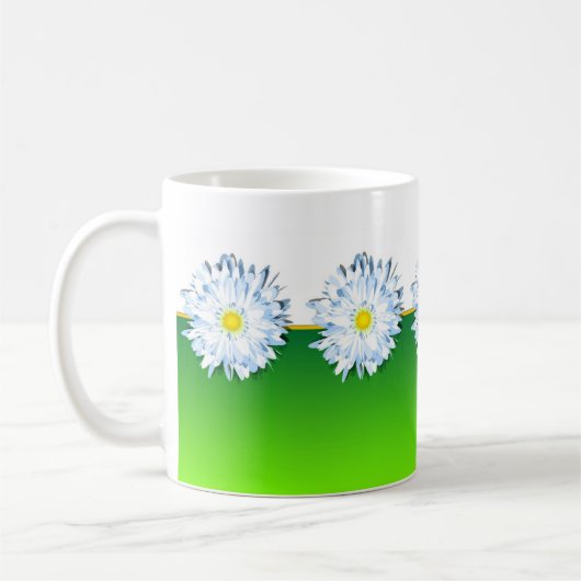 Mug Daisy (Gauche)