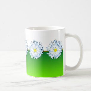 Mug Daisy