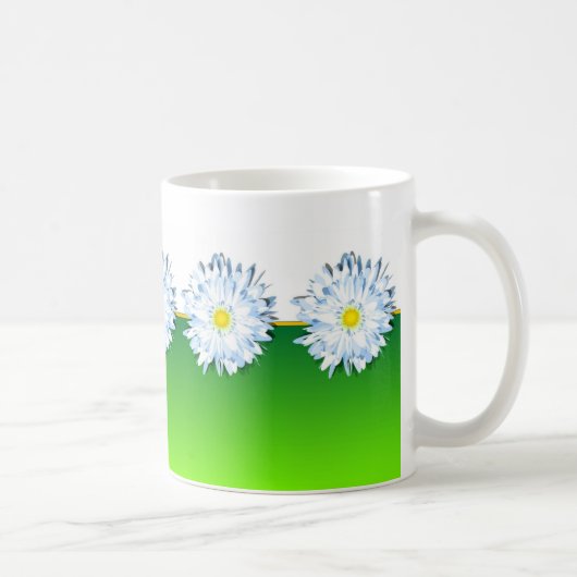 Mug Daisy (Droite)