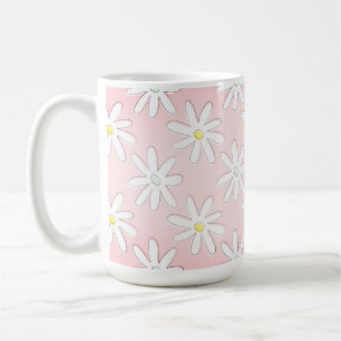 Mug Daisy