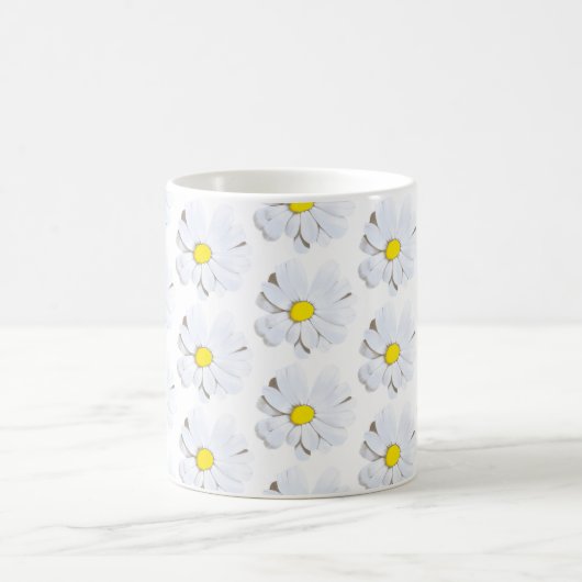 Mug Daisy (Centre)