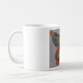Mug Daisy (Gauche)