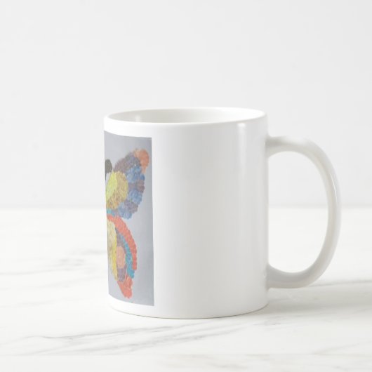 Mug Daisy (Droite)