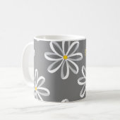 Mug Daisy (Devant gauche)
