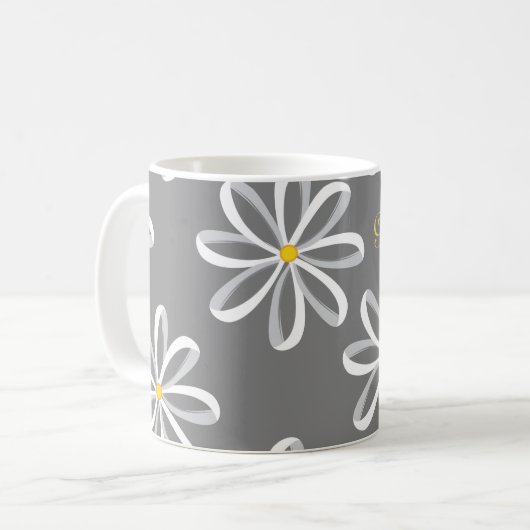Mug Daisy (Devant gauche)