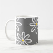 Mug Daisy (Gauche)