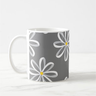 Mug Daisy