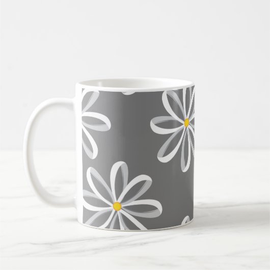 Mug Daisy (Gauche)