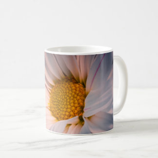 Mug Daisy à cœur doré