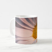 Mug Daisy à cœur doré (Devant gauche)