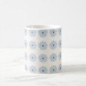 Mug Daisy bleu clair (Centre)