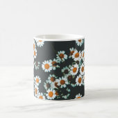 Mug Daisy Daisies Floral (Centre)