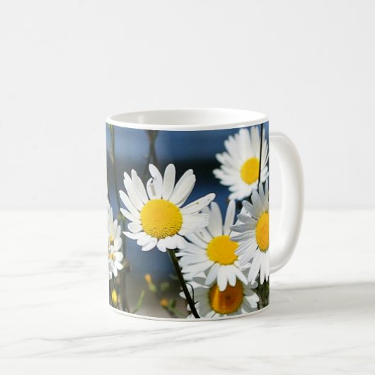 Mug Daisy-Daisy (Devant droit)