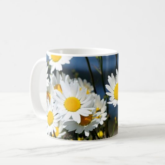 Mug Daisy-Daisy (Devant gauche)