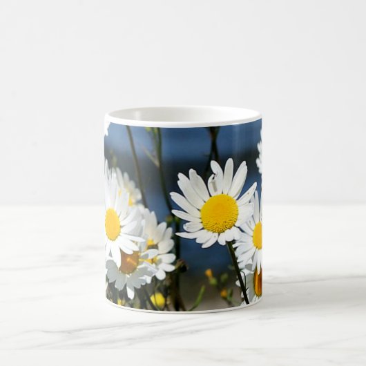 Mug Daisy-Daisy (Centre)