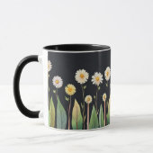 Mug Daisy est dans la nuit (Gauche)