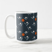 Mug Daisy Fou (Gauche)