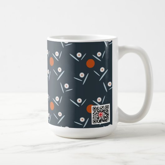 Mug Daisy Fou (Droite)